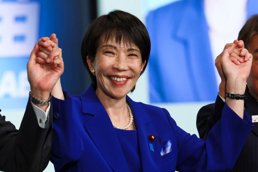 who-is-japan’s-‘iron-lady’,-poised-to-become-the-next-prime-minister?
