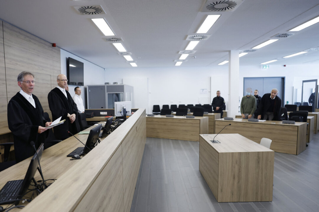 former-chinese-aide-to-german-lawmaker-sentenced-for-spying-for-china