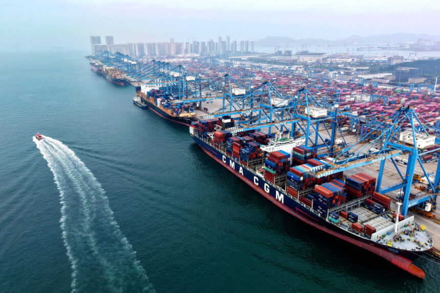 china-retaliates-against-us-port-fees-with-additional-charges-on-american-ships