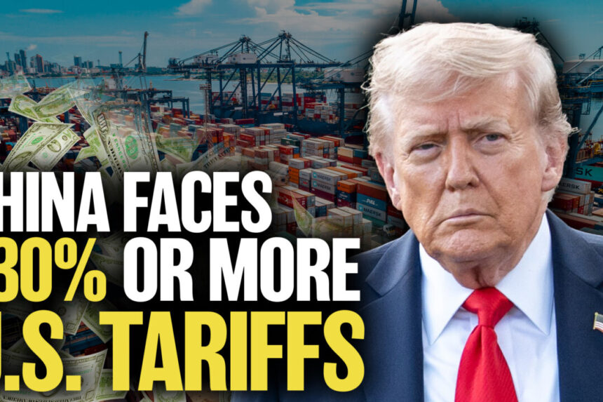 trump-raises-china-tariffs-to-130-percent-or-potentially-more,-says-‘no-reason’-to-meet-xi
