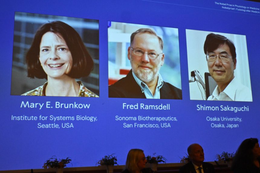 nobel-prize-in-medicine-goes-to-3-scientists-for-key-immune-system-discoveries