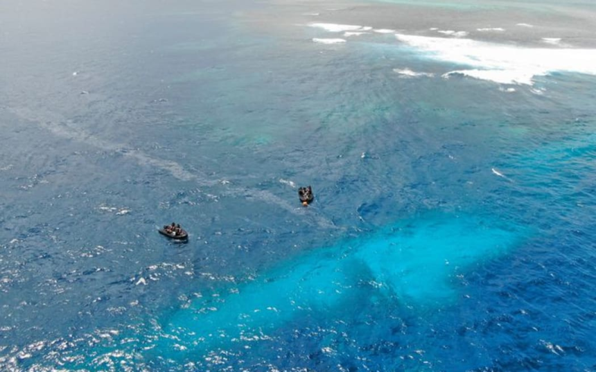 new-zealand-to-pay-samoa-$6-million-over-navy-ship-grounding