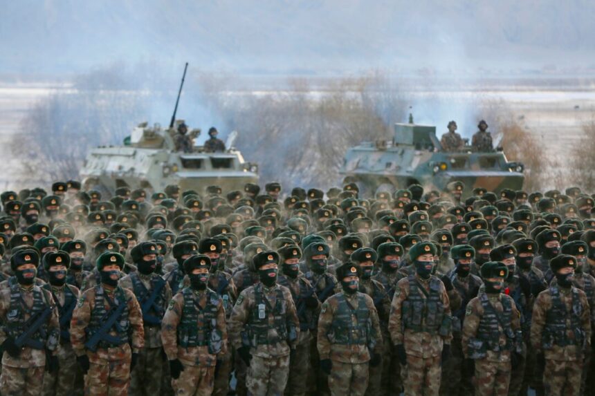 ccp’s-official-military-newspaper-calls-for-war-preparation