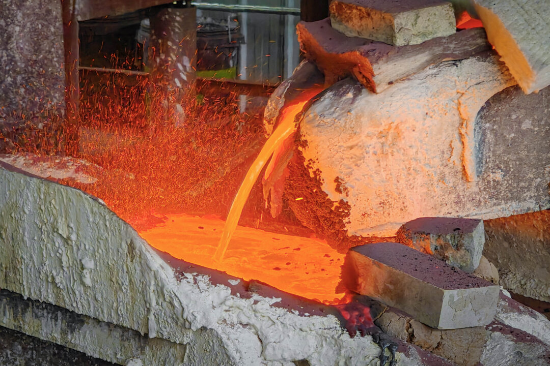 federal,-state-governments-pledge-$600-million-lifeline-to-save-copper-smelter-and-refinery