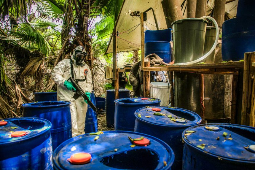 treasury-sanctions-mexican-companies-accused-of-aiding-cartel-fentanyl-production