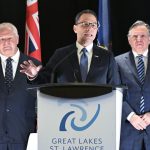 great-lakes-premiers-and-governors-focus-on-tariff-induced-economic-uncertainty-at-summit