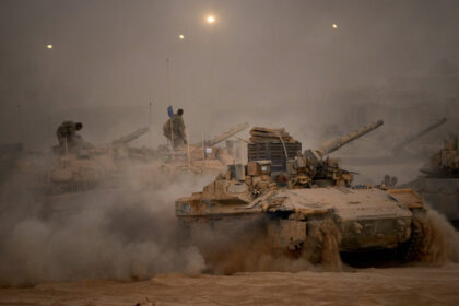 no-plans-for-british-troops-to-be-on-the-ground-in-gaza,-says-foreign-secretary