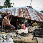 day-in-photos:-earthquake-in-philippines,-protests-in-poland,-and-ploughing-championship