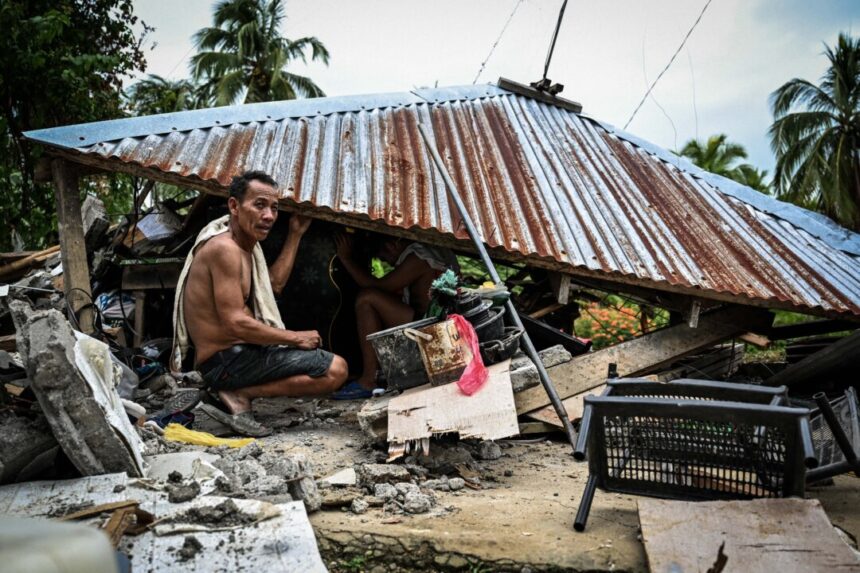 day-in-photos:-earthquake-in-philippines,-protests-in-poland,-and-ploughing-championship