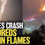 hundreds-of-drones-crash-in-china;-taiwan’s-president-lai-sends-urgent-message-to-trump