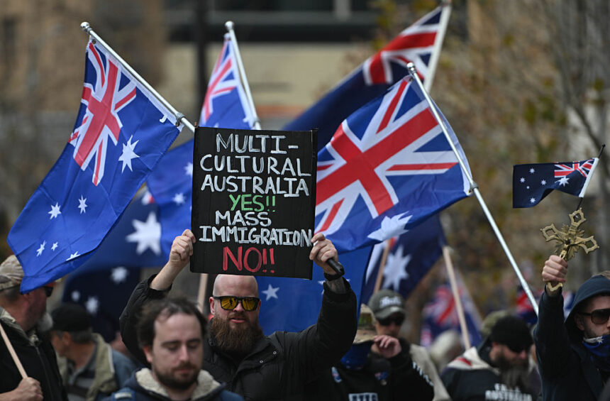 senator-says-anti-racism-efforts-too-slow-amid-concern-of-‘far-right’-immigration-marches