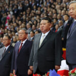 high-ranking-chinese-official’s-visit-to-north-korea-shows-restrengthening-of-bonds