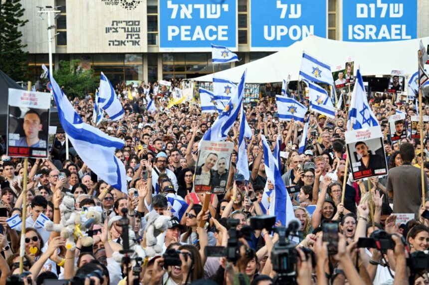 first-7-hostages-released-by-hamas-in-israeli-custody