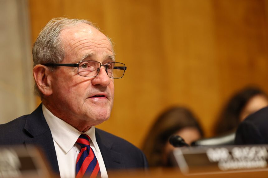 senator-introduces-legislation-to-deter-china’s-aggression-against-taiwan