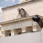 around-half-of-federal-reserve-officials-expect-another-rate-cut-in-october:-meeting-minutes