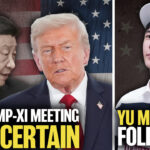 trump–xi-meeting-shaky-after-rare-earth-disputes,-china-cancels-xi’s-hotel-booking