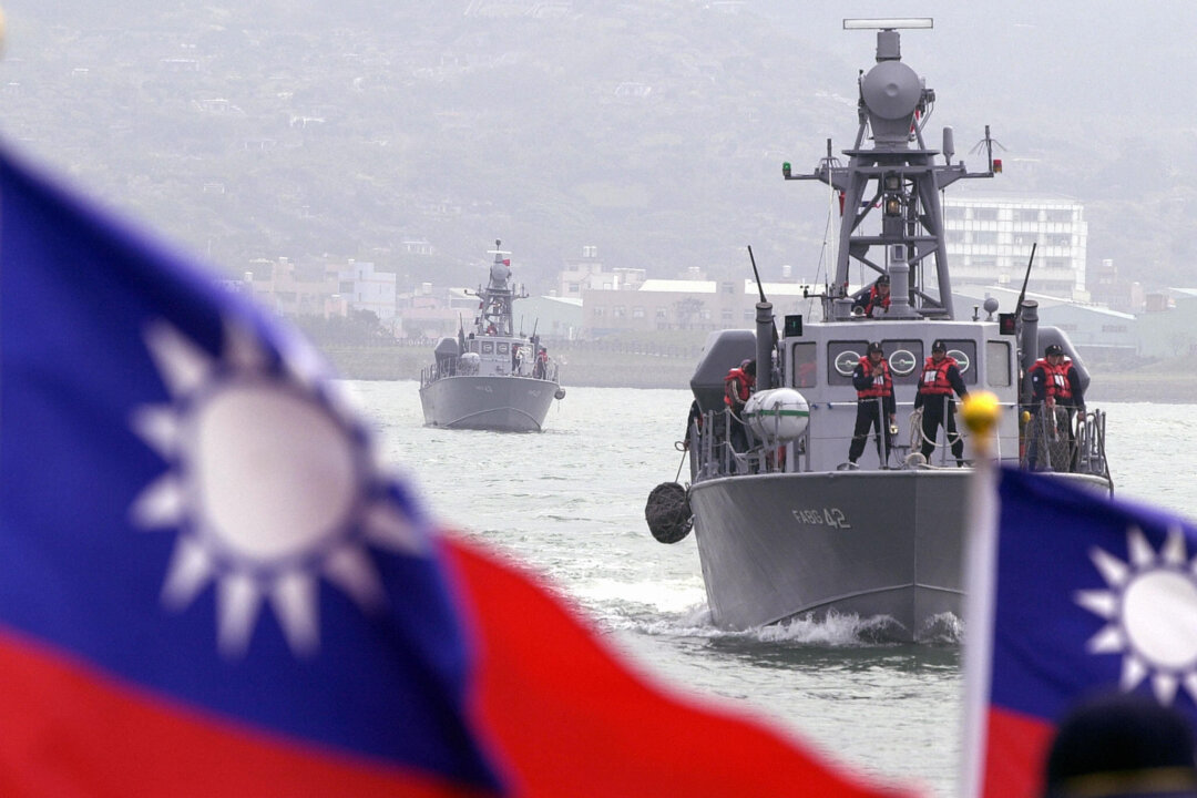 chinese-spy-impersonated-epoch-times-reporter-in-taiwan-plot:-prosecutors