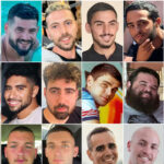 the-20-israeli-hostages-released-under-trump’s-gaza-peace-deal
