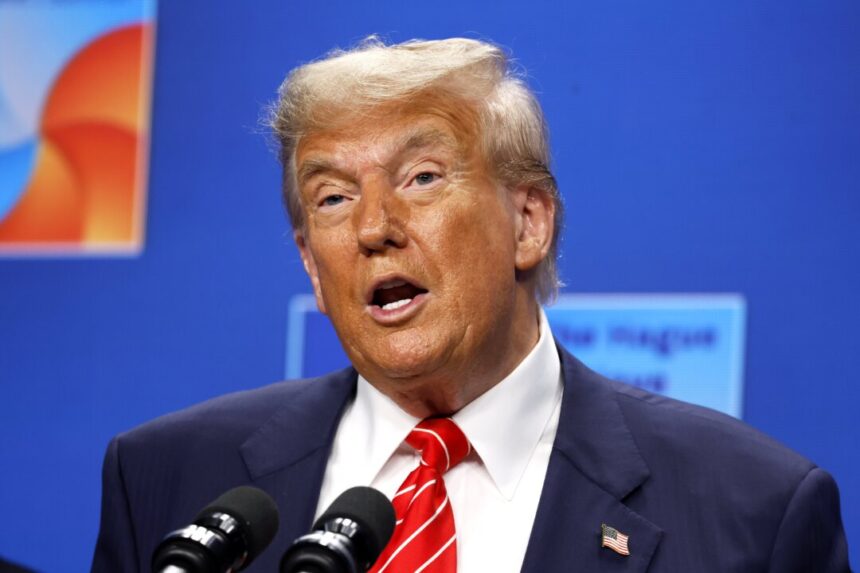 trump-threatens-tariffs-against-spain-over-nato-defense-spending-shortfall