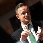 europe-‘acting-like-madmen’-over-energy:-hungarian-foreign-minister