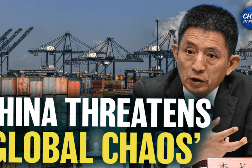 bessent-identifies-ccp-official-who-threatened-to-‘unleash-chaos’