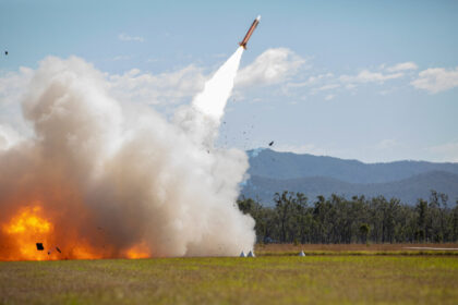 australia-to-build-4,000-missiles-annually-under-new-us-partnership