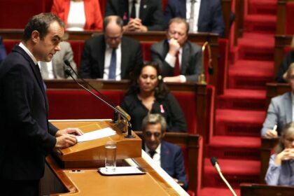 with-delay-of-pension-reform,-prime-minister-sebastien-lecornu-puts-france’s-socialist-party-back-in-the-spotlight