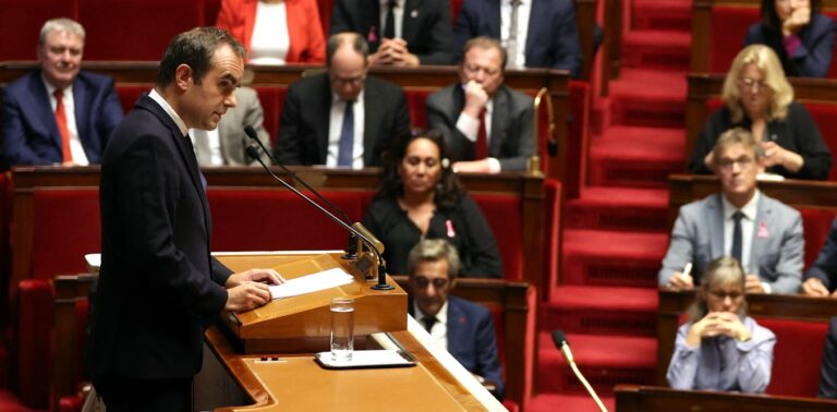 with-delay-of-pension-reform,-prime-minister-sebastien-lecornu-puts-france’s-socialist-party-back-in-the-spotlight