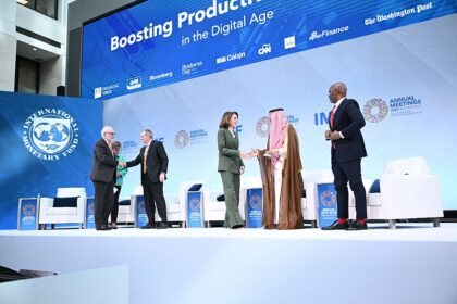 live-now:-world-financial-leaders-gather-for-imf-world-bank-annual-meetings-(oct.-16)