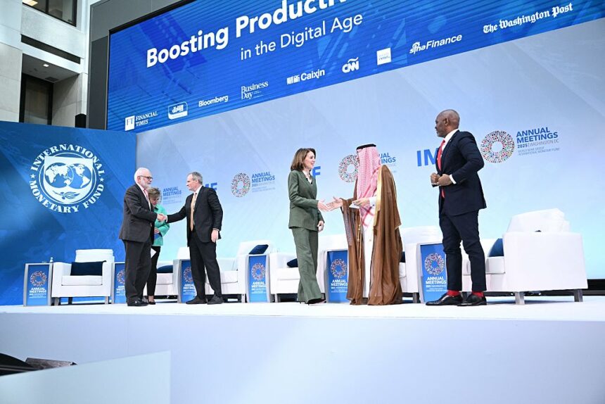 live-now:-world-financial-leaders-gather-for-imf-world-bank-annual-meetings-(oct.-16)