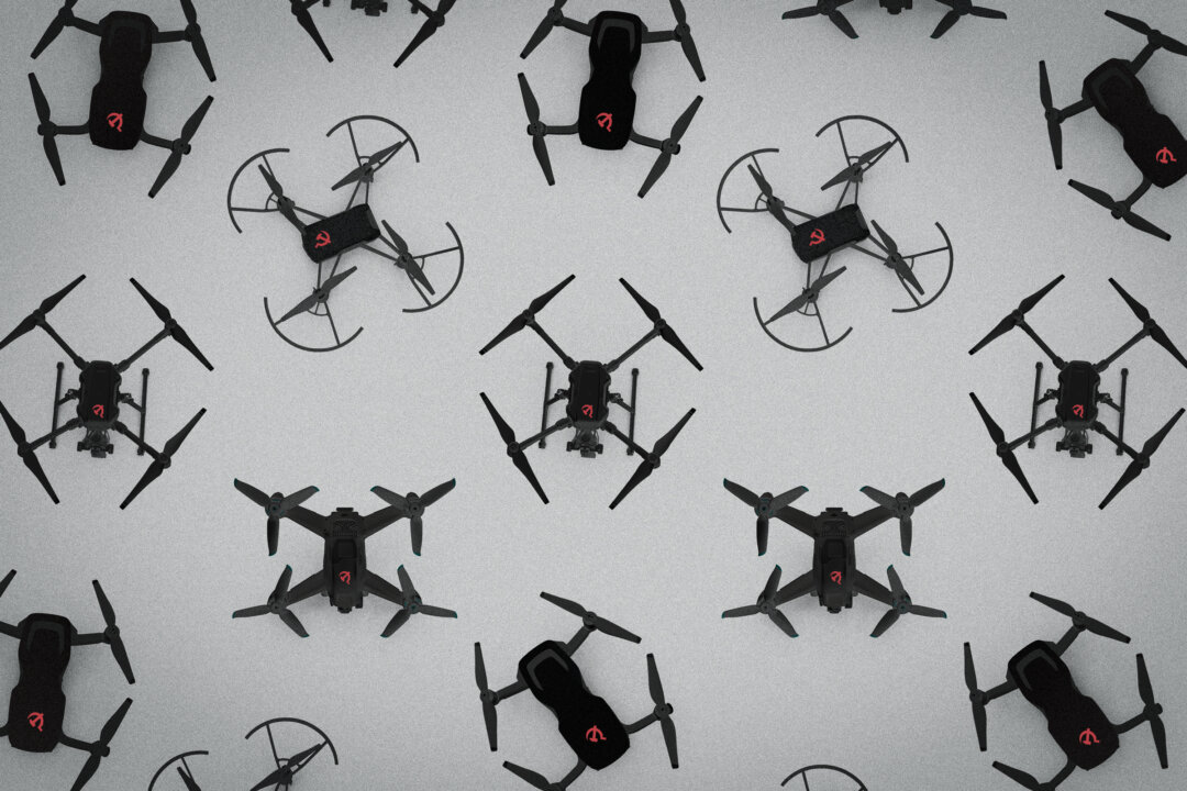 european-commission-unveils-plan-for-eu-‘drone-wall’-protection european-commission-unveils-plan-for-eu-‘drone-wall’-protection