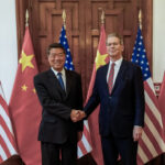 bessent-to-hold-bilateral-talks-with-chinese-delegation-in-malaysia