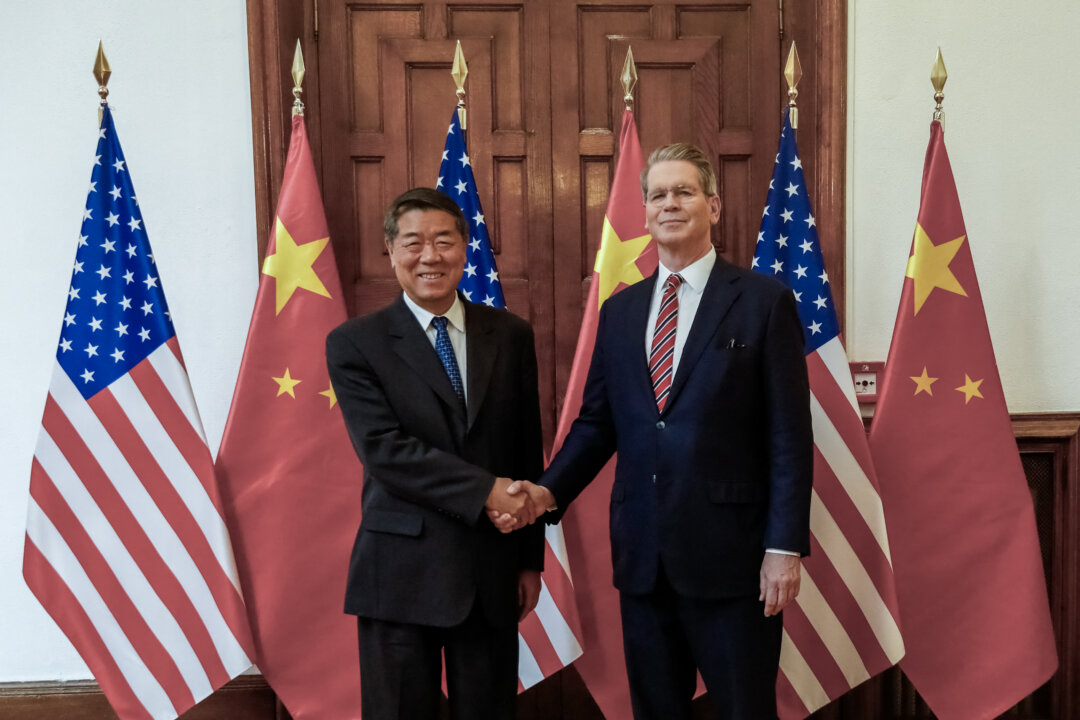 bessent-to-hold-bilateral-talks-with-chinese-delegation-in-malaysia bessent-to-hold-bilateral-talks-with-chinese-delegation-in-malaysia
