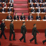 purge-of-xi’s-closest-generals-raises-questions-over-his-grip-on-ccp’s-military