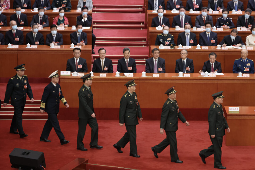 purge-of-xi’s-closest-generals-raises-questions-over-his-grip-on-ccp’s-military