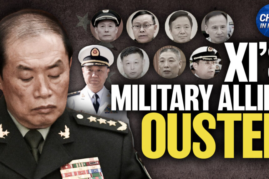 china-ousts-9-top-generals-ahead-of-key-leadership-meeting
