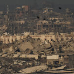 israel-received-coffin-of-missing-hostage-handed-over-to-red-cross,-prime-minister’s-office-says