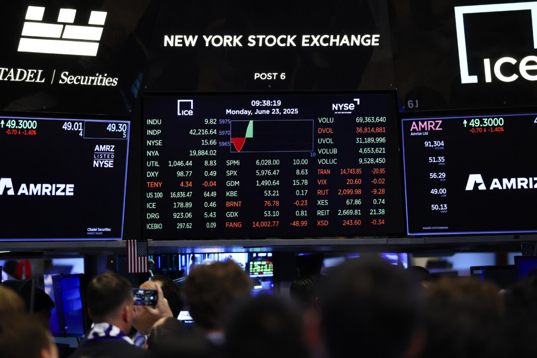 flows-into-us-etfs-cross-$1-trillion-at-record-pace,-state-street-investment-management-says