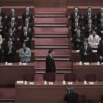 as-military-purges-deepen,-ccp’s-fourth-plenum-to-test-xi-jinping’s-grip-on-power:-analysts