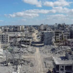 israel-launches-attack-on-gaza-after-it-says-hamas-violated-cease-fire