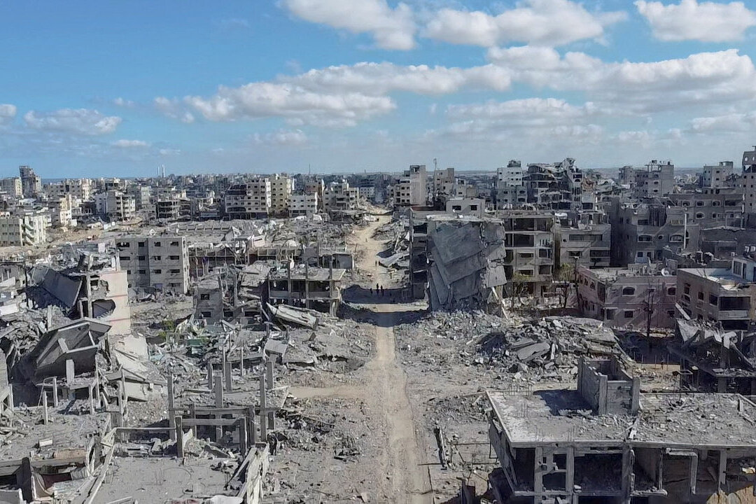 israel-launches-attack-on-gaza-after-it-says-hamas-violated-cease-fire israel-launches-attack-on-gaza-after-it-says-hamas-violated-cease-fire