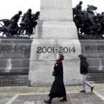 veteran-files-appeal-after-conviction-for-trying-to-guard-war-memorial-during-freedom-convoy