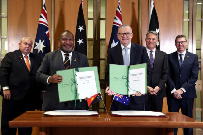 australia-to-spend-more-on-military-engagement-with-png