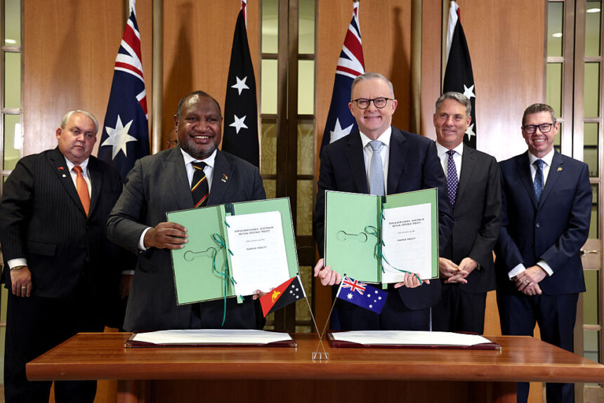 australia-to-spend-more-on-military-engagement-with-png