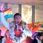 centrist-rodrigo-paz-wins-bolivian-presidency,-ending-nearly-20-years-of-leftist-rule