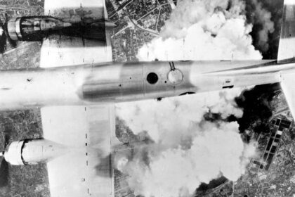‘you-and-the-atom-bomb’:-how-george-orwell’s-1945-essay-predicted-the-cold-war-and-nuclear-proliferation