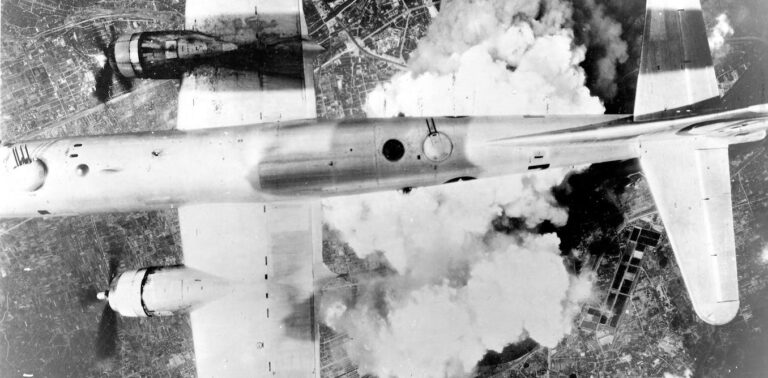 ‘you-and-the-atom-bomb’:-how-george-orwell’s-1945-essay-predicted-the-cold-war-and-nuclear-proliferation