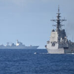 australia-can-expect-more-‘close-contact’-with-chinese-military,-defence-warns