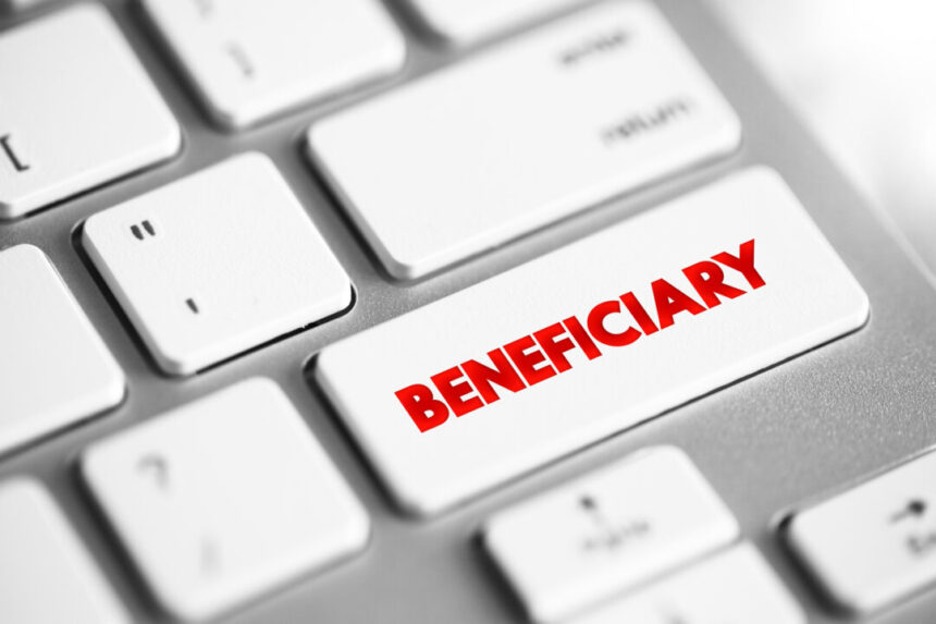 choose-a-beneficiary-for-your-estate-plan