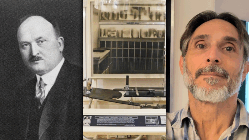 dr-fred-h.-albee:-pioneer-of-bone-grafting-and-rehabilitative-medicine